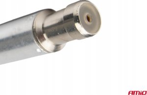 Wzmacniacz samochodowy AMiO Wzmacniacz sygnału separator antenowy iso amio-04131 5