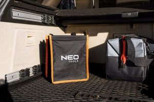 Neo Organizer samochodowy 12