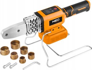 Neo Zgrzewarka do rur Energy+ 18V, bez akumulatora 2