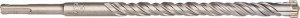 Wiertło Graphite Wiertło do betonu zbrojonego SDS Plus 16 x 260 mm, quatro 54H133 7