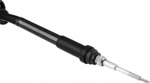 Graphite Stacja lutownicza Energy+ 18V, bez akumulatora 58GE143 7