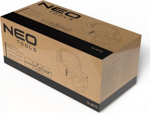 Neo Uniwersalny klucz do drążków kierowniczych, 27 - 42 mm 3