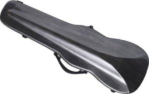 ArsNova HARD BAG CY100 Futerał na skrzypce 4/4 szary 2