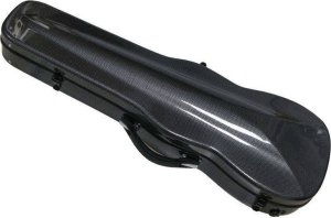 ArsNova HARD BAG CY100 Futerał na skrzypce 4/4 czarny 2