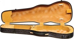 ArsNova HARD BAG CY100 Futerał na skrzypce 4/4 czarny 3