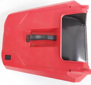 Kosiarka elektryczna Einhell GC-EM 1800/43 3