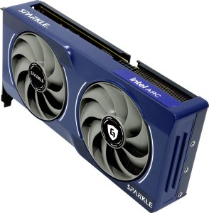 Karta graficzna Sparkle Arc B570 Guardian OC 10GB GDDR6 (SB570G-10GOC) 5