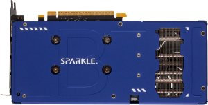 Karta graficzna Sparkle Arc B570 Guardian OC 10GB GDDR6 (SB570G-10GOC) 6