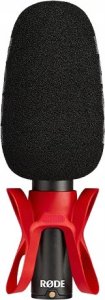 Mikrofon Rode VideoMic GO II Helix 5