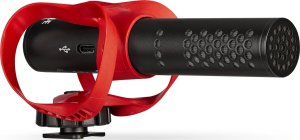 Mikrofon Rode VideoMic GO II Helix 7