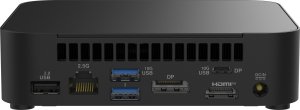 Komputer Asus NUC 14 Essential Intel Celeron N150 5