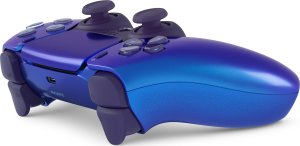 Pad Sony DualSense Chrome Indigo V2 2