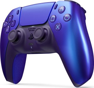 Pad Sony DualSense Chrome Indigo V2 3