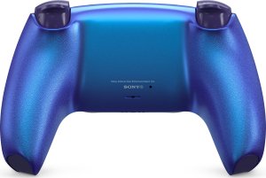 Pad Sony DualSense Chrome Indigo V2 5