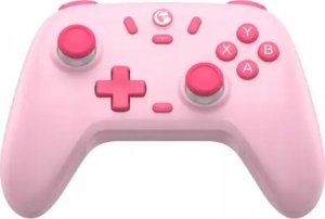 Pad GameSir Nova Lite różowy (HRG71093) 2