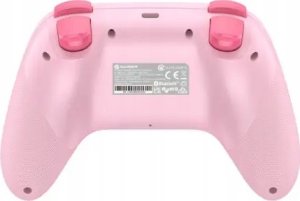 Pad GameSir Nova Lite różowy (HRG71093) 3