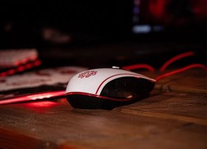 Mysz Lexip LEXIP X UBISOFT Assassins Creed Shadows Mouse 12
