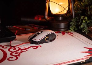 Mysz Lexip LEXIP X UBISOFT Assassins Creed Shadows Mouse 10