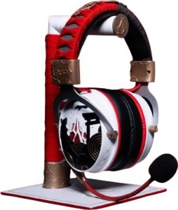 Lexip LEXIP X UBISOFT Assassins Creed Shadows Headphone Stand 2