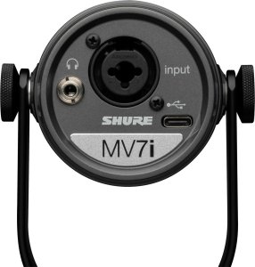 Mikrofon Shure MV7i 2