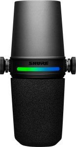 Mikrofon Shure MV7i 3