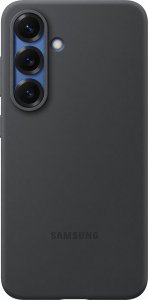 Samsung Samsung Silicon Case S25 black 2