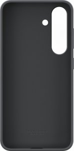 Samsung Samsung Silicon Case S25 black 3