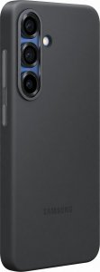 Samsung Samsung Silicon Case S25 black 4