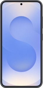 Samsung Samsung Silicon Case S25 black 5