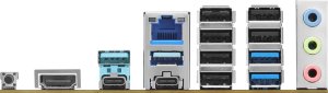 Płyta główna ASRock B850 PRO-A 6