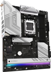 Płyta główna ASRock B850 PRO RS WIFI 3