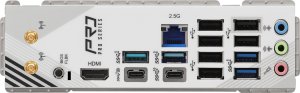 Płyta główna ASRock B850 PRO RS WIFI 4
