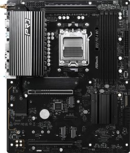 Płyta główna ASRock B850 PRO-A WIFI 3