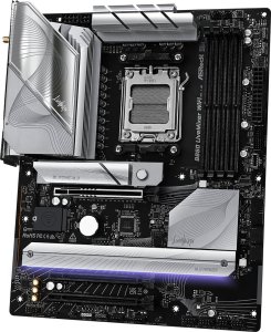 Płyta główna ASRock B850 LIVEMIXER WIFI 5