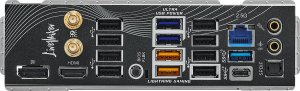 Płyta główna ASRock B850 LIVEMIXER WIFI 6