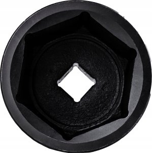 JCB Zestaw nasadek udarowych głębokich 3/4" 14el. (6-kątnych) (17-65mm) 12