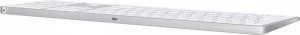 Klawiatura Apple Magic Keyboard z Touch ID (MXK73Z/A) 3