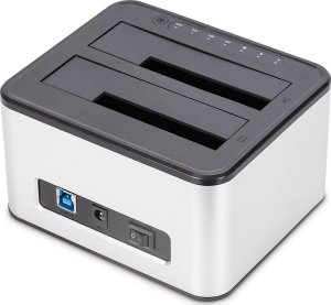 Stacja dokująca DIGIT SATA Docking Station 4