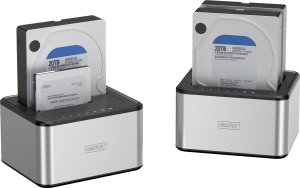 Stacja dokująca DIGIT SATA Docking Station 5
