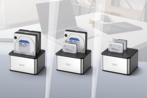 Stacja dokująca DIGIT SATA Docking Station 6