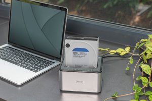 Stacja dokująca DIGIT SATA Docking Station 7