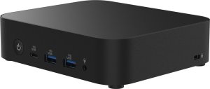 Komputer Asus NUC 14 Essential RNUC14MNK2500002 (N250, noRAM, noStorage, Integrated VGA, noOS, EU Cord, Kit) 5