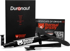 Pasta termoprzewodząca Thermal Grizzly Duronaut 6g (TG-D-006-R) 2