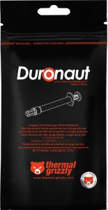 Pasta termoprzewodząca Thermal Grizzly Duronaut 6g (TG-D-006-R) 3