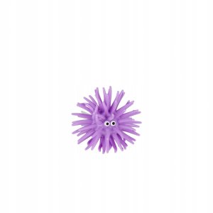 Mega Creative PILKA WIRUS 4CM MIX4 MC DISP 24/768 6