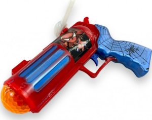 CABOTOYS *****Pistolet na baterie św/dźw L2928 06520 2
