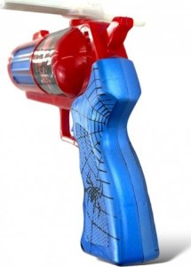 CABOTOYS *****Pistolet na baterie św/dźw L2928 06520 4