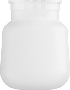 Nuby 304755-BUTELKA 180ML/SMOCZEK SILIKON WOLNY PRZEPŁYW/UZUPEŁNIENIE KARMIENIA PIERSIĄ/ZERO ZERO 3