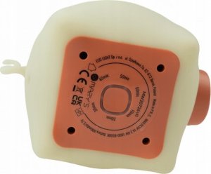 TECKIN MARY`S LAMPKA NOCNA LED ŚWINKA - MW20726 5