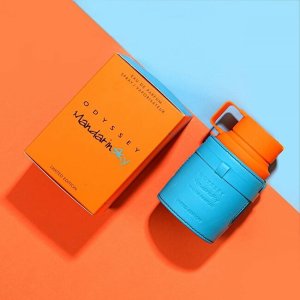 ARMAF Odyssey Mandarin Sky EDP spray 100ml 3